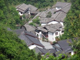 桐庐天子地(桐庐天子地游玩攻略)