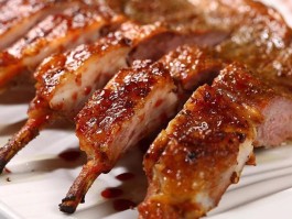 烧烤羊肉品种排行(烧烤羊肉选择)