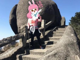 一个人说走就走的黄山旅行(一个人去黄山旅游攻略)