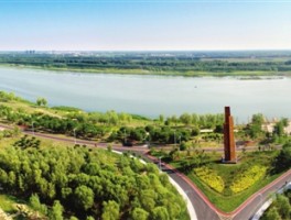 潮白河湿地公园(潮白河湿地公园能钓鱼吗)