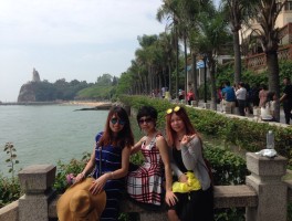 厦门旅游景点(厦门旅游景点攻略自由行)