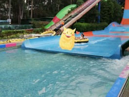 长隆水上乐园项目(长隆水上乐园项目体重限制)