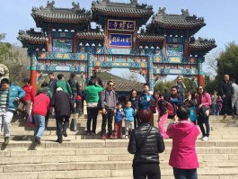 红螺寺游玩攻略(红螺寺游玩攻略求真爱必去景点)