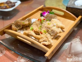 巢湖中庙旅游美食(巢湖中庙旅游美食街在哪里)
