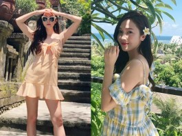 明星旅行拍照技巧大全(明星旅行拍照技巧大全图片)