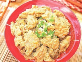 宜丰旅游美食攻略(宜丰旅游美食攻略图片)