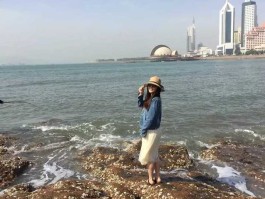 天蝎女对喜欢一个人旅行(天蝎女对喜欢的人保持距离)