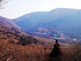 淮北景点(淮北景点排行榜前十名)