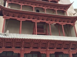 敦煌旅游交通住宿美食攻略(敦煌住宿推荐 敦煌住宿攻略)