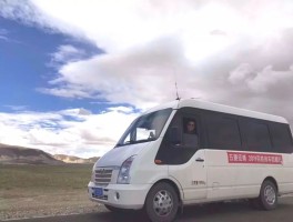 五菱房车旅行自驾游视频(五菱旅居房车)