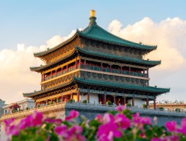 2023年西安旅游年票(2023年西安旅游年票电子)