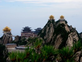 河南旅游景点介绍(河南旅游景点介绍2000字)