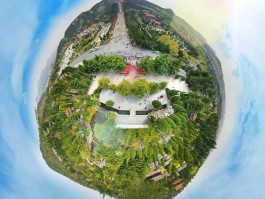 景区旅游虚拟与现实拍摄省级合伙(虚拟景区属于旅游规划与开发 的哪个趋势?)