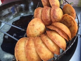 灯盏糕(灯盏糕的历史由来)