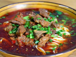 牛肉面做法大全(牛肉面做法家庭版)