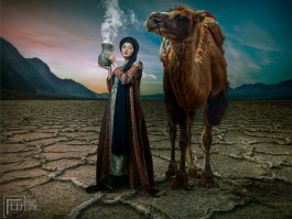 国际人像摄影师(国际人像摄影作品)