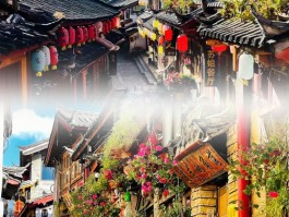 云南六日游(云南六日游旅游攻略)