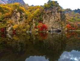 十一假期去哪里旅游好玩(十一长假去哪里玩?)