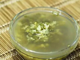 败火的食物(清凉败火的食物)