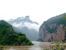 宜昌三峡旅游(宜昌三峡旅游中心)