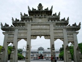 内江景点(内江景点地图)