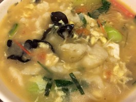 老鸹撒的做法(老鸹撒加盟费用多少钱)