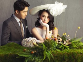 怎样做婚纱摄影销售技巧的简单介绍