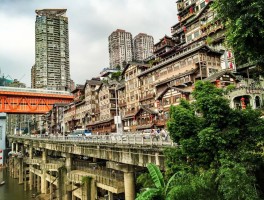 重庆旅游拍照片技巧与方法(重庆旅游拍照片技巧与方法图片)