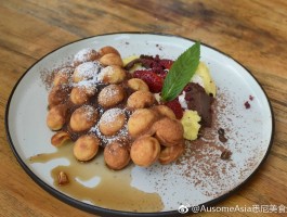 haven旅游美食图片(旅行美食文案短句干净治愈阳光)