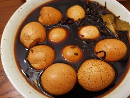 茶叶蛋做法(茶叶蛋做法视频)