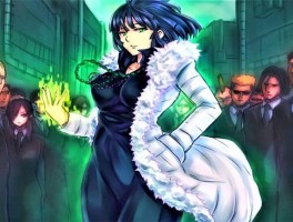 一拳超人番外篇一个人的旅行吹雪(一拳超人番外篇漫画一个人的旅行完整版)