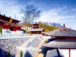 五磊寺(五磊寺简介)