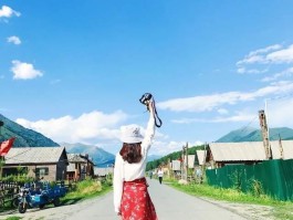 一个人独自去旅行的感受(一个人独自去旅行的感受说说)