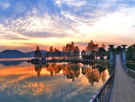 武汉九峰山(武汉九峰山风景区)