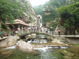 青岛旅游景点(青岛旅游景点地图全图高清版)