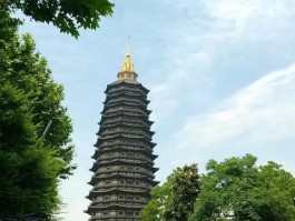 常州旅游攻略(常州旅游攻略必玩的景点有哪些)