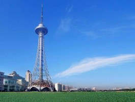 哈尔滨龙塔(哈尔滨龙塔介绍)