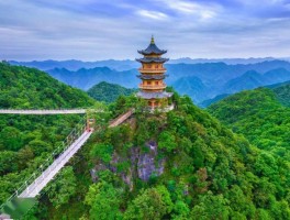 塔云山景区(塔云山在哪里)