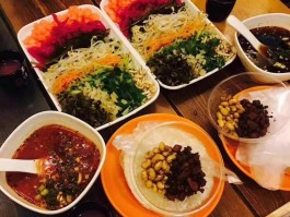 跟我去寻遍各地美食吧(寻找各地美食)