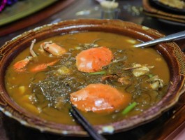 三门旅游美食攻略(三门旅游美食攻略一日游)