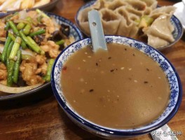 山西省各地美食不一样的原因的简单介绍