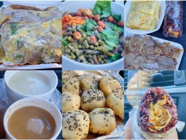 洛杉矶旅游美食攻略(洛杉矶有什么特色美食)