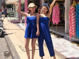 闺蜜旅行拍照100个技巧视频教程(闺蜜旅行拍照100个技巧视频教程全集)