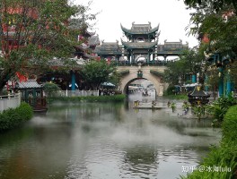 眉山旅游(眉山旅游攻略自由行路线推荐)
