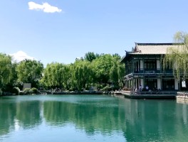 济南东站附近有什么好玩的地方(济南东站附近有什么好玩的地方推荐)