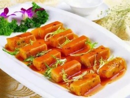 鲁菜大全(鲁菜大全及做法大全)