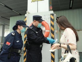 蛇口口岸(蛇口口岸去香港机场)