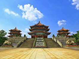 旅游景点推荐(旅游景点推荐作文)
