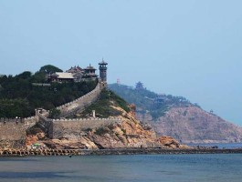 烟台旅游景点(烟台旅游景点有哪些好玩的地方)