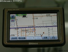 自驾游旅行没有gps(自驾游没信号用什么导航)